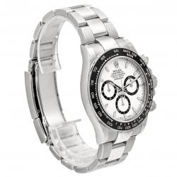 Rolex Cosmograph Daytona Panda 40MM 126500LN Watch